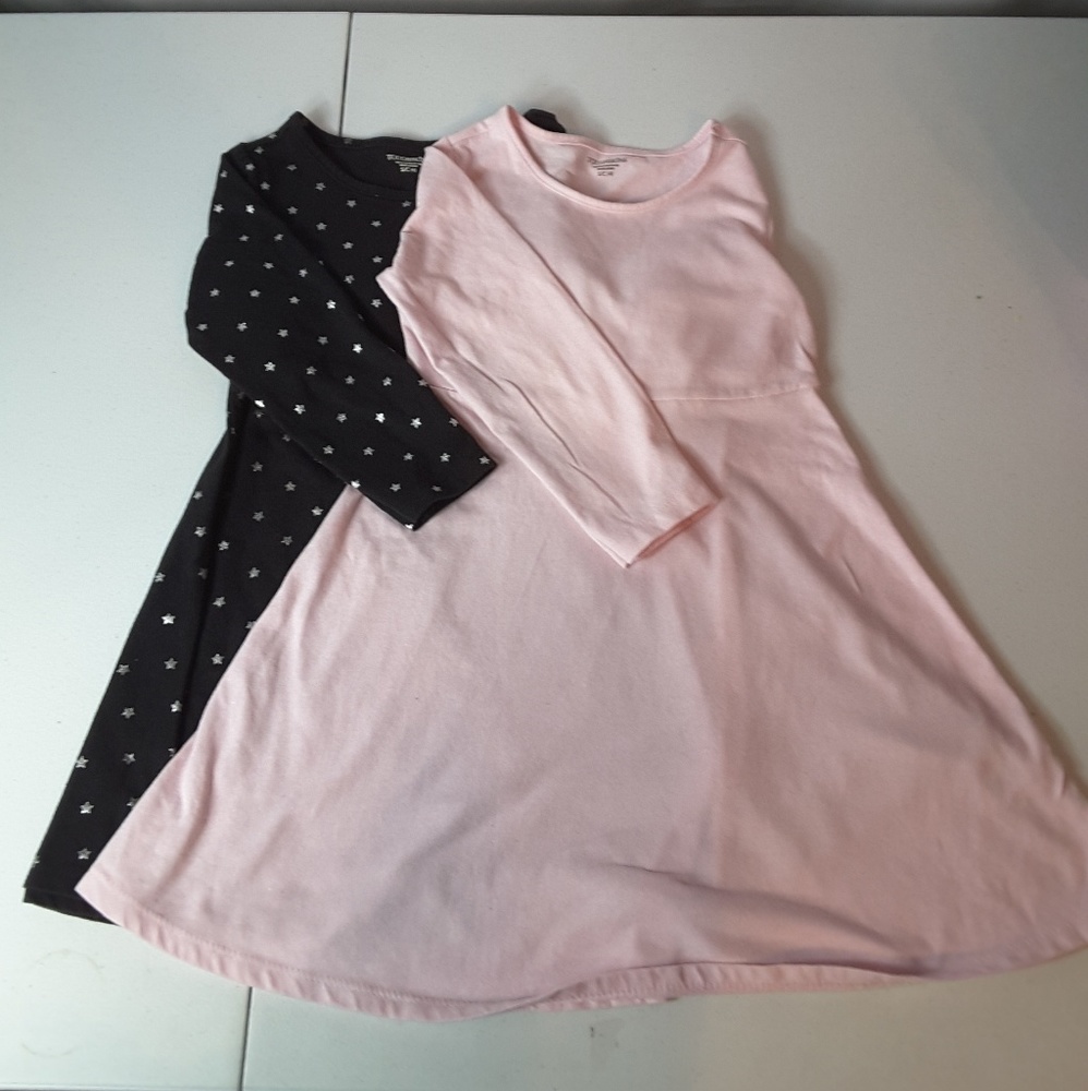 Toughskins Dresses Size 4